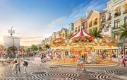 Cuộc sống đáng mơ ước của “cộng đồng Expo Citizen” tại Vinhomes Global Gate
