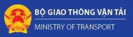 BỘ GIAO THÔNG VẬN TẢI